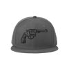 Standard Fit Flat Bill Snapback Cap Thumbnail