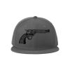 Standard Fit Flat Bill Snapback Cap Thumbnail