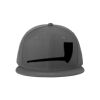 Standard Fit Flat Bill Snapback Cap Thumbnail