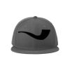 Standard Fit Flat Bill Snapback Cap Thumbnail