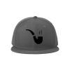 Standard Fit Flat Bill Snapback Cap Thumbnail