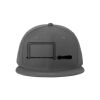 Standard Fit Flat Bill Snapback Cap Thumbnail