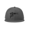 Standard Fit Flat Bill Snapback Cap Thumbnail