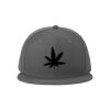 Standard Fit Flat Bill Snapback Cap Thumbnail