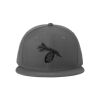 Standard Fit Flat Bill Snapback Cap Thumbnail