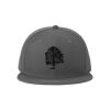 Standard Fit Flat Bill Snapback Cap Thumbnail