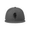 Standard Fit Flat Bill Snapback Cap Thumbnail