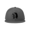 Standard Fit Flat Bill Snapback Cap Thumbnail