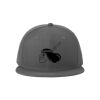 Standard Fit Flat Bill Snapback Cap Thumbnail