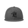 Standard Fit Flat Bill Snapback Cap Thumbnail