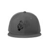 Standard Fit Flat Bill Snapback Cap Thumbnail