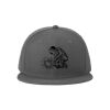 Standard Fit Flat Bill Snapback Cap Thumbnail