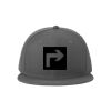 Standard Fit Flat Bill Snapback Cap Thumbnail