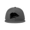 Standard Fit Flat Bill Snapback Cap Thumbnail