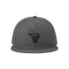 Standard Fit Flat Bill Snapback Cap Thumbnail