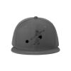 Standard Fit Flat Bill Snapback Cap Thumbnail