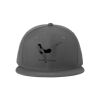 Standard Fit Flat Bill Snapback Cap Thumbnail
