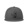 Standard Fit Flat Bill Snapback Cap Thumbnail