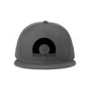 Standard Fit Flat Bill Snapback Cap Thumbnail