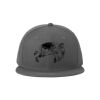 Standard Fit Flat Bill Snapback Cap Thumbnail