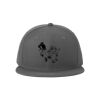 Standard Fit Flat Bill Snapback Cap Thumbnail