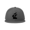 Standard Fit Flat Bill Snapback Cap Thumbnail