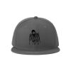 Standard Fit Flat Bill Snapback Cap Thumbnail
