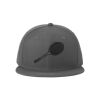Standard Fit Flat Bill Snapback Cap Thumbnail