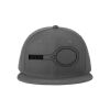 Standard Fit Flat Bill Snapback Cap Thumbnail