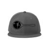 Standard Fit Flat Bill Snapback Cap Thumbnail