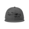 Standard Fit Flat Bill Snapback Cap Thumbnail