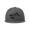 Standard Fit Flat Bill Snapback Cap Thumbnail