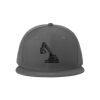 Standard Fit Flat Bill Snapback Cap Thumbnail