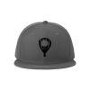 Standard Fit Flat Bill Snapback Cap Thumbnail
