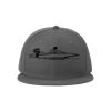 Standard Fit Flat Bill Snapback Cap Thumbnail