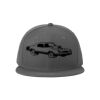 Standard Fit Flat Bill Snapback Cap Thumbnail
