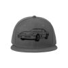 Standard Fit Flat Bill Snapback Cap Thumbnail