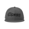 Standard Fit Flat Bill Snapback Cap Thumbnail