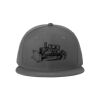 Standard Fit Flat Bill Snapback Cap Thumbnail