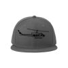 Standard Fit Flat Bill Snapback Cap Thumbnail