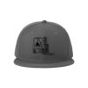 Standard Fit Flat Bill Snapback Cap Thumbnail