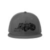 Standard Fit Flat Bill Snapback Cap Thumbnail