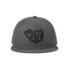 Standard Fit Flat Bill Snapback Cap Thumbnail