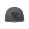 Standard Fit Flat Bill Snapback Cap Thumbnail
