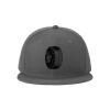 Standard Fit Flat Bill Snapback Cap Thumbnail