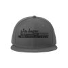 Standard Fit Flat Bill Snapback Cap Thumbnail