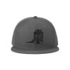 Standard Fit Flat Bill Snapback Cap Thumbnail