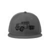 Standard Fit Flat Bill Snapback Cap Thumbnail