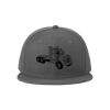 Standard Fit Flat Bill Snapback Cap Thumbnail