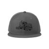 Standard Fit Flat Bill Snapback Cap Thumbnail